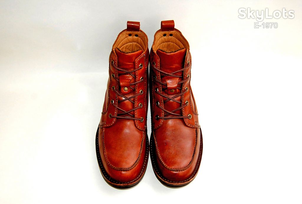Ботинки CLARKS р.44-45 original VIETNAM - фото фото фото 1