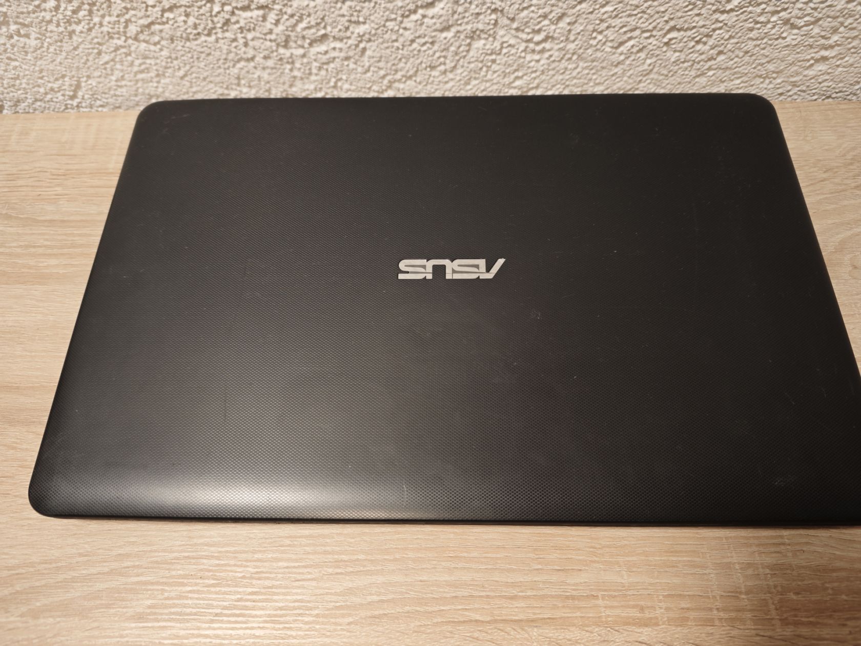 Ноутбук 17.3" Asus Intel Pentium N3700/DDR3 8Gb/HDD 1Tb/Intel - фото фото фото 1
