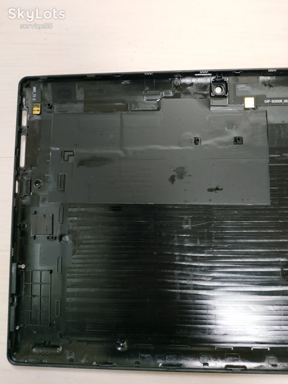 Кришка LENOVO Tab 2 A10-70F - фото фото фото 2