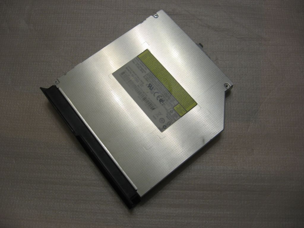 Привід оптичний ASUS F80 - фото фото фото 0