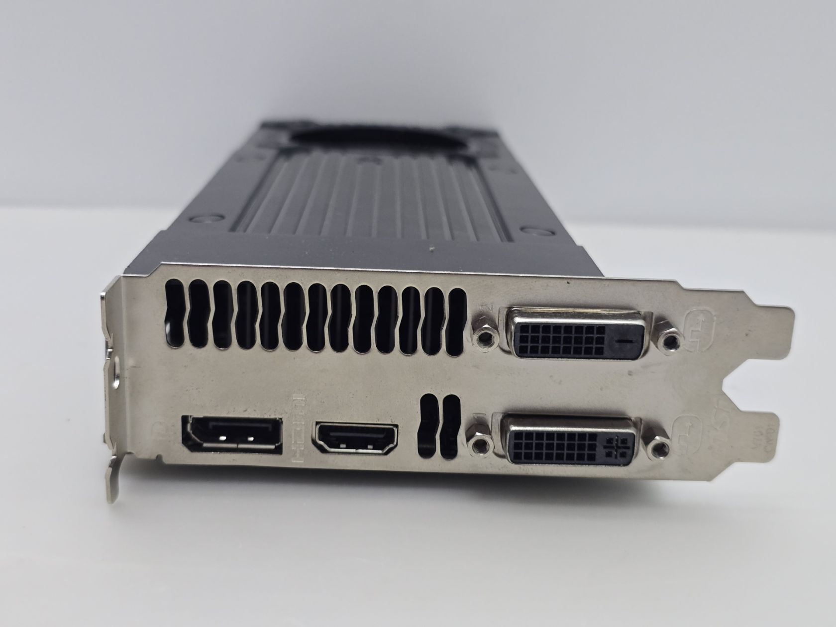 Відеокарта MSI GTX 760 2GB  (GDDR5,256 Bit,HDMI,PCI-Ex,Б/у) - фото фото фото 1