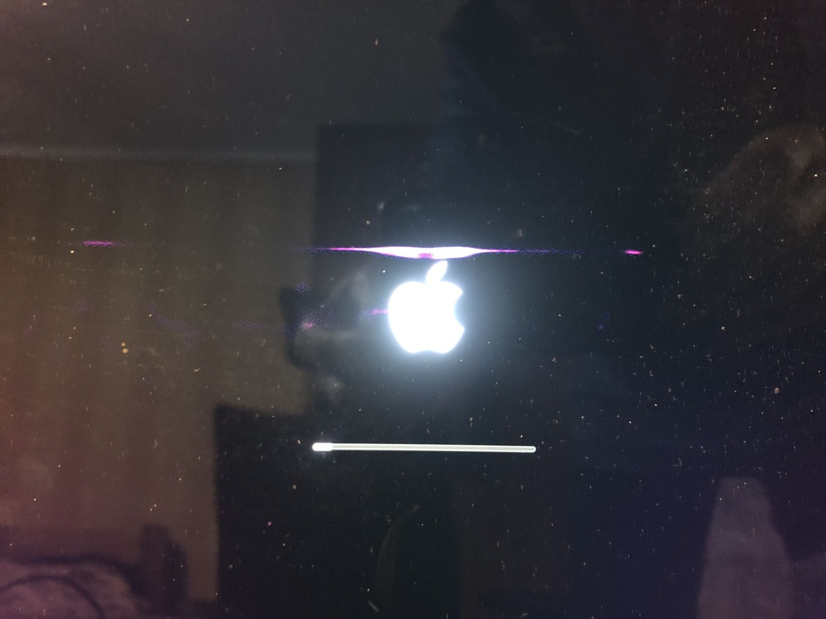 ноутбук Macbook Pro a1708 2017 робочий можна частинами - фото фото фото 3