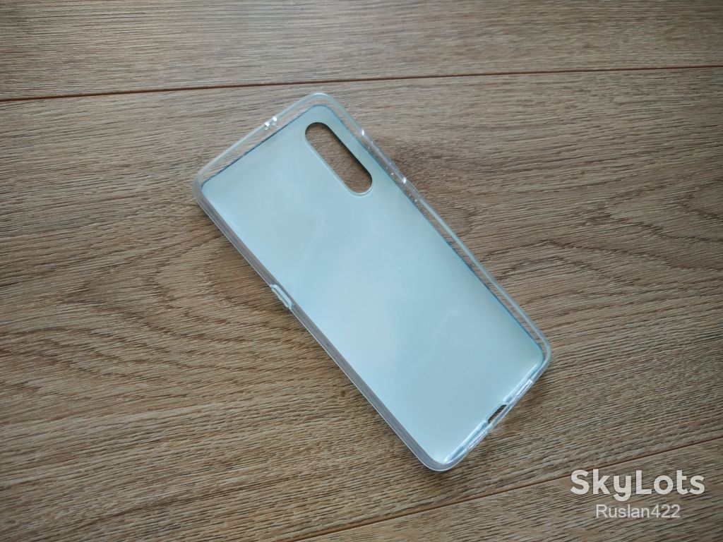 Чехол для Xiaomi Mi 9 чохол mi9 - фото фото фото 2