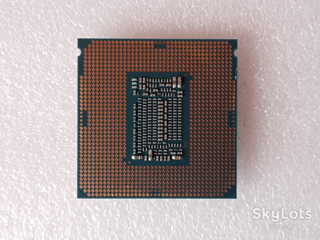 Процесор Intel i5-8400 s1151 v2 - фото фото фото 1