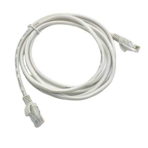 Кабель UTP-5E, RJ45, 2 м заводская упаковка - фото фото фото 2