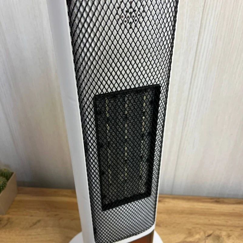 Тепловентилятор обігрівач Portable Fan Heater HQ30 - фото фото фото 2