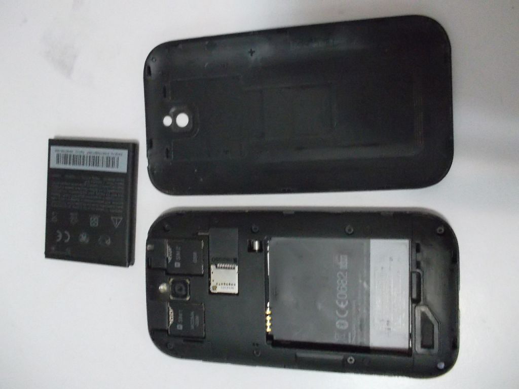 HTC desire sv #1381 на запчасти - фото фото фото 7