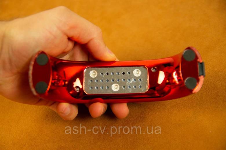 Лампа для гель-лаку UV Lamp Professional Nail - фото фото фото 2