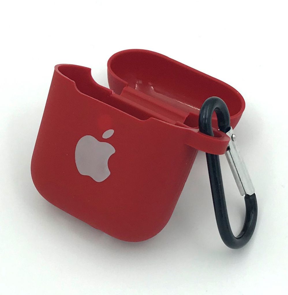 Чехол Apple AirPods #18 - фото фото фото 1
