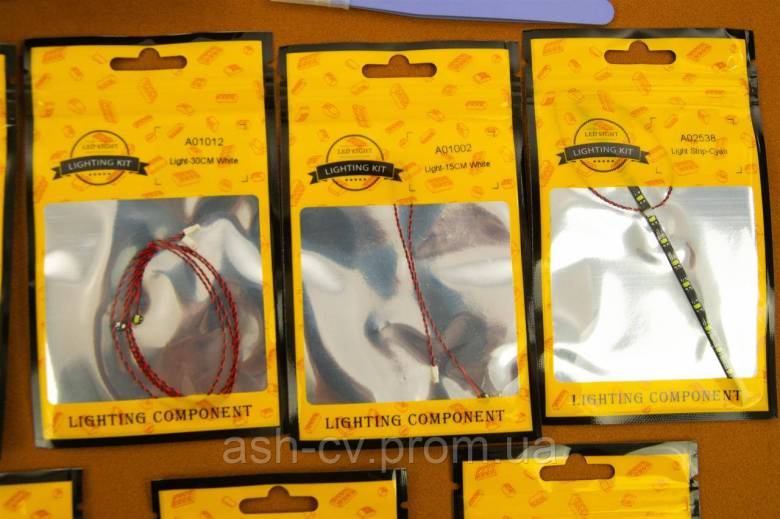 Набір, підсвічування, LED, Light Kit, For, LEGO, P34801, 10311, Orchid - фото фото фото 5