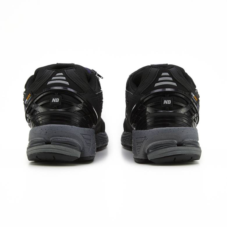 New Balance 1906R Cordura Pocket Black 43 - фото фото фото 3