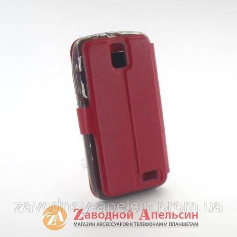 Чехол книжка Lenovo A328 Smart Case - фото фото фото 1