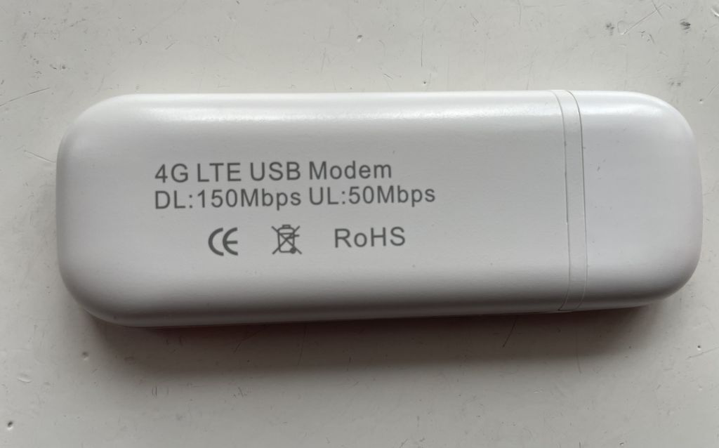 USB 3G LTE WFi модем роутер - фото фото фото 2