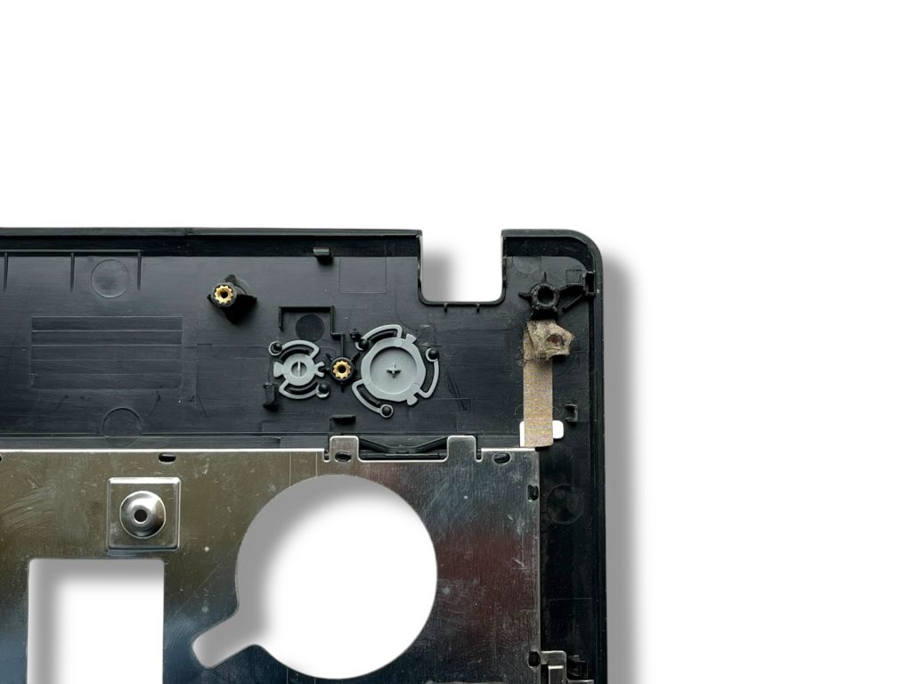 Б/У Топкейс Lenovo G580 - фото фото фото 3