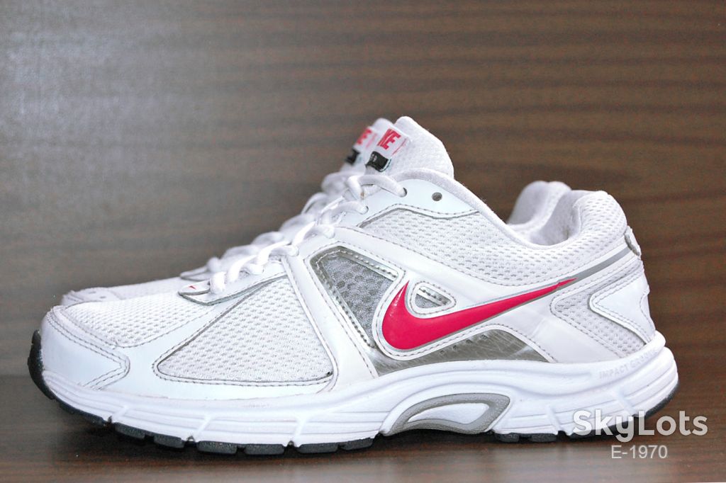 Кроссовки NIKE RUNNING DART 9 р.39-40 original - фото фото фото 0