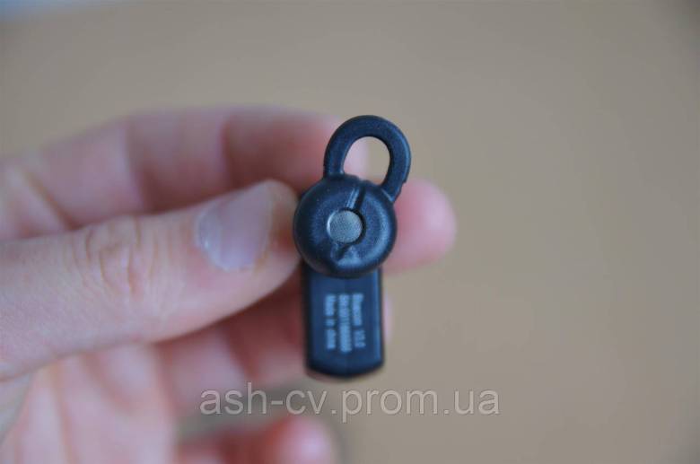 Гарнітура Bluetooth Q9 - фото фото фото 5