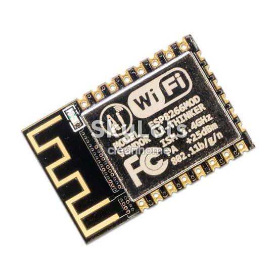 Wi-Fi модуль ESP8266 ESP-12F - фото фото фото 0