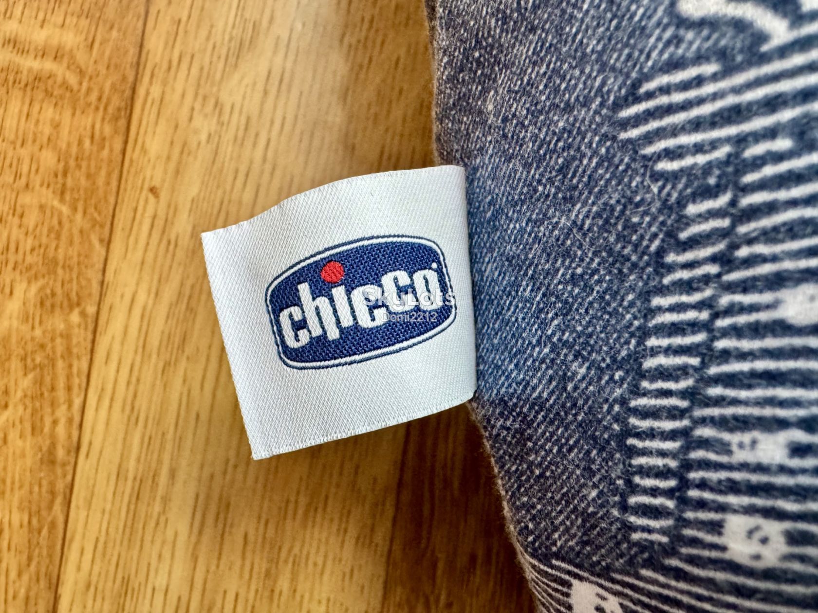 Подушка для годування Chicco - фото фото фото 8