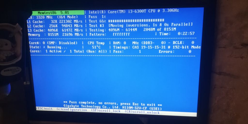 Процессор Intel Core i3-6300T 3.3GHz/8GT/s/4MB s1151     (АКЦИЯ) - фото фото фото 3