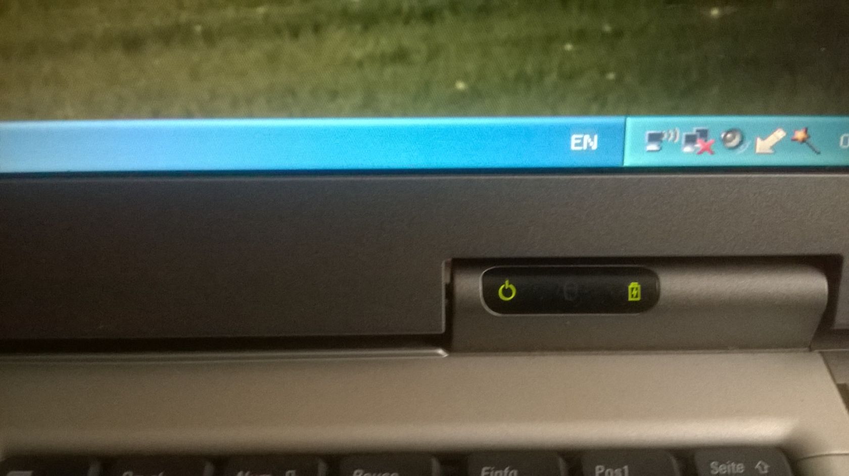 Ноутбук Dell Latitude D810 - фото фото фото 9