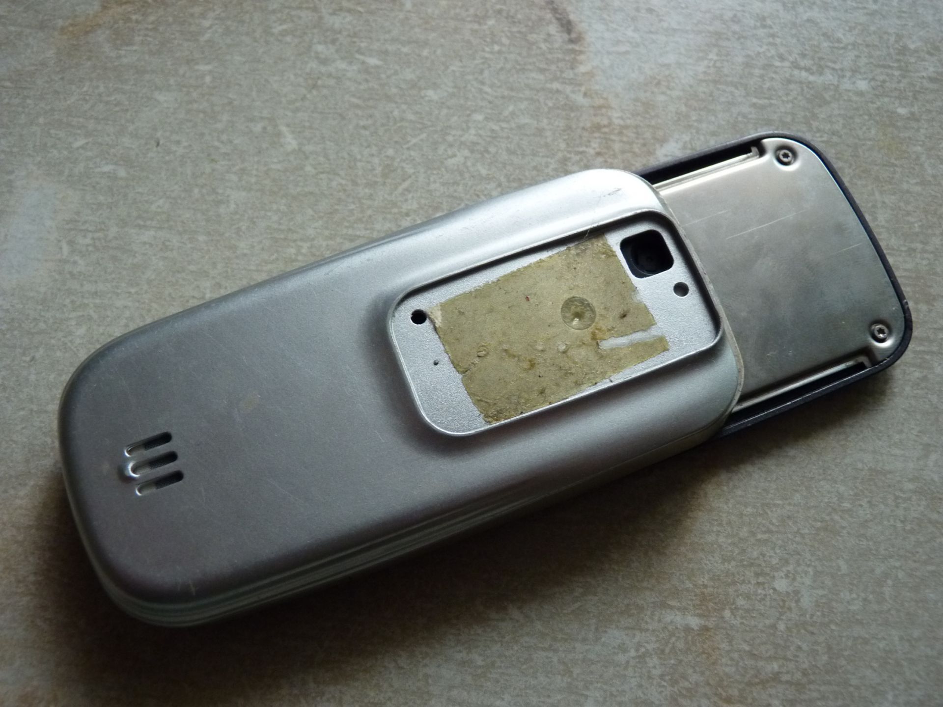 Мобильный телефон Nokia 2680s-2 - фото фото фото 2