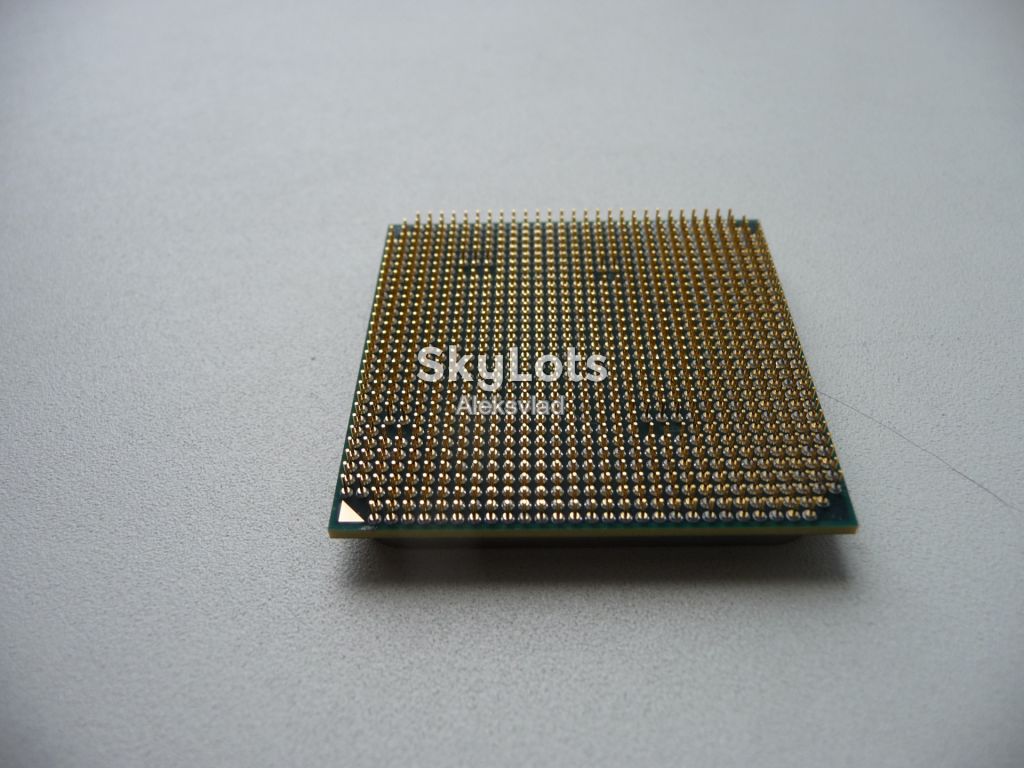 AMD Athlon II X2 215 2.7GHz AM3 - фото фото фото 3