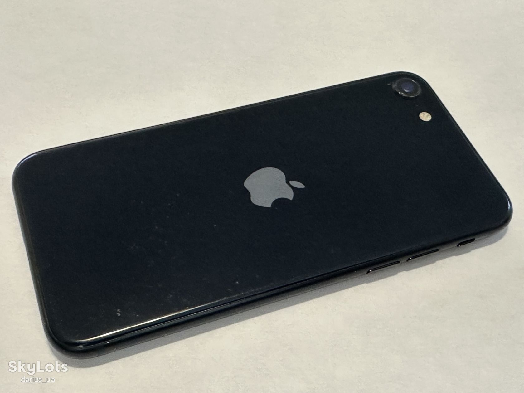 Apple iPhone SE 3 64GB, акб 96% - фото фото фото 10