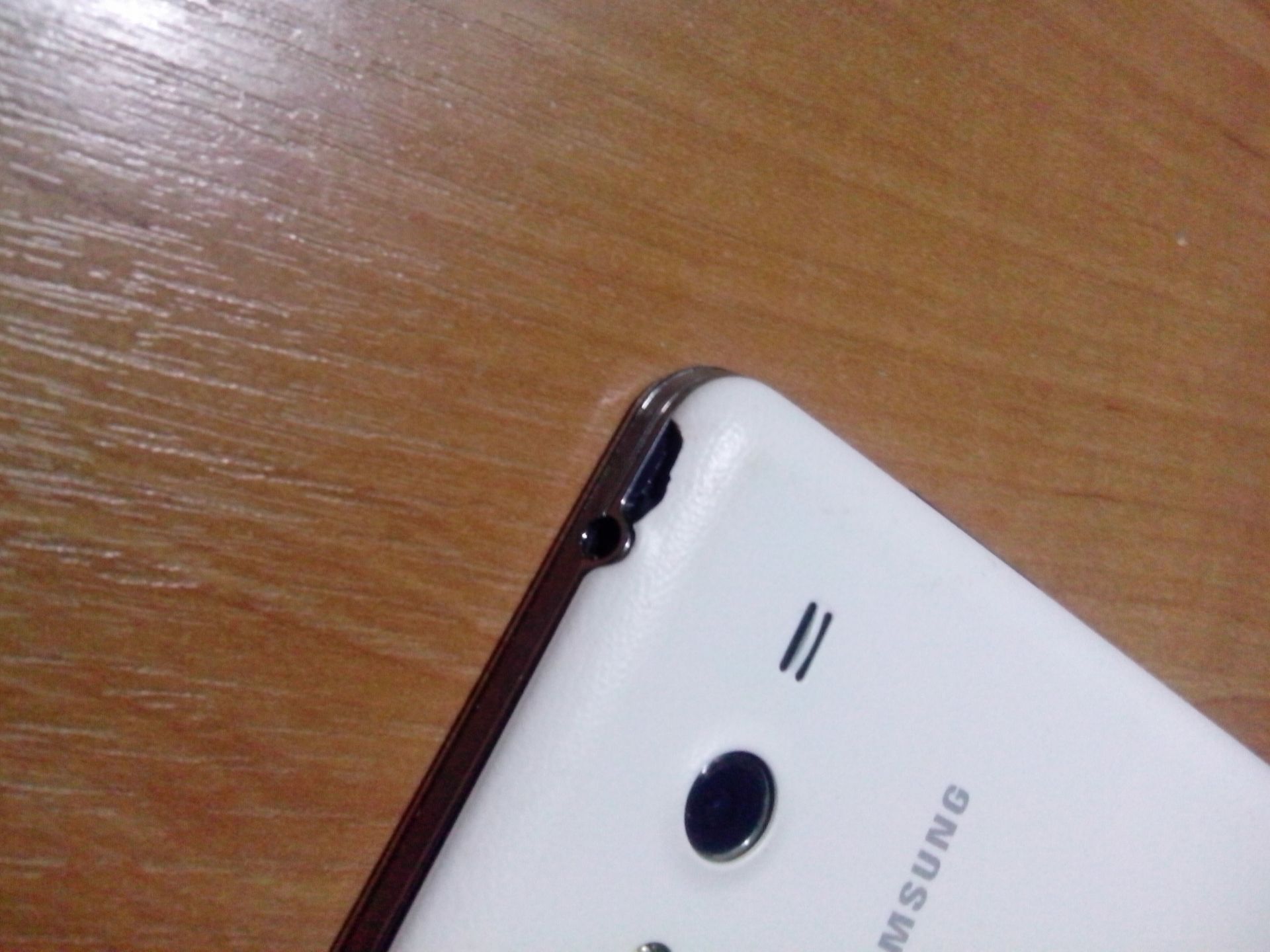 Samsung Dual SIM G355H/DS - фото фото фото 3
