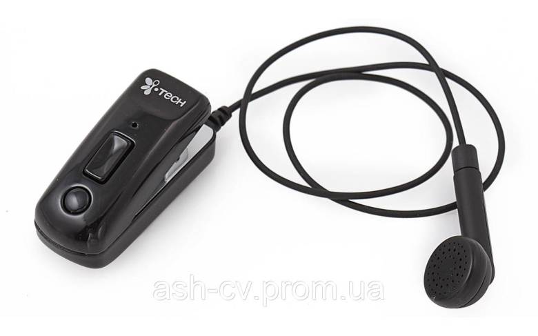 Гарнітура Bluetooth i.Tech Clip V - фото фото фото 0