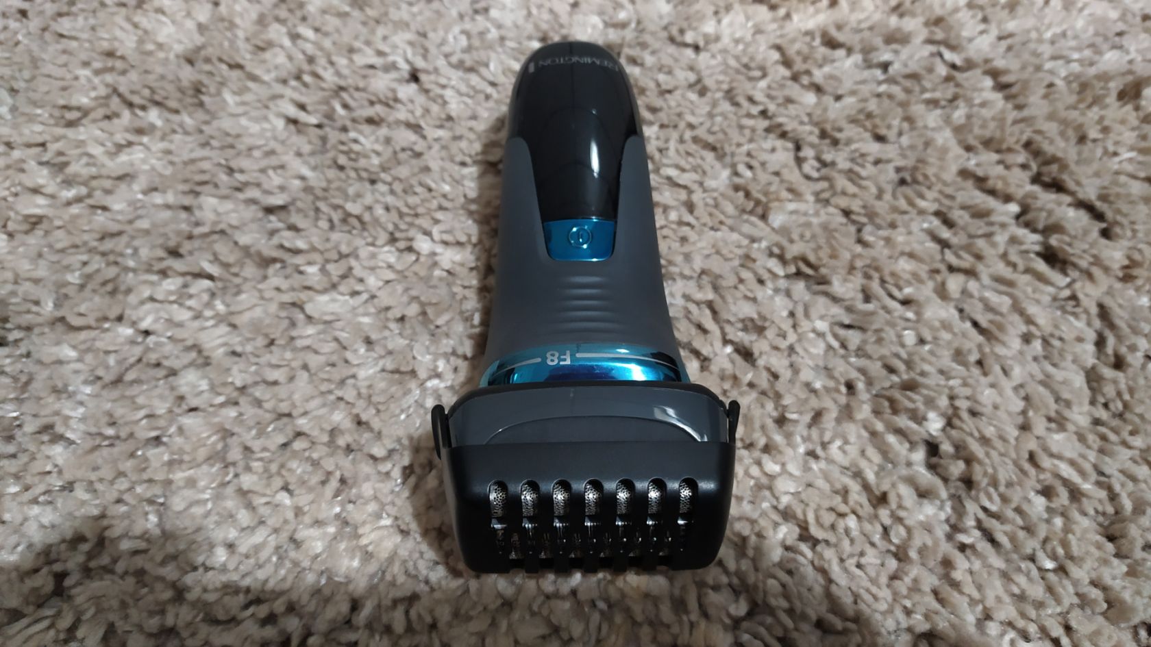 Електро бритва Remington F8 Ultimate - фото фото фото 3