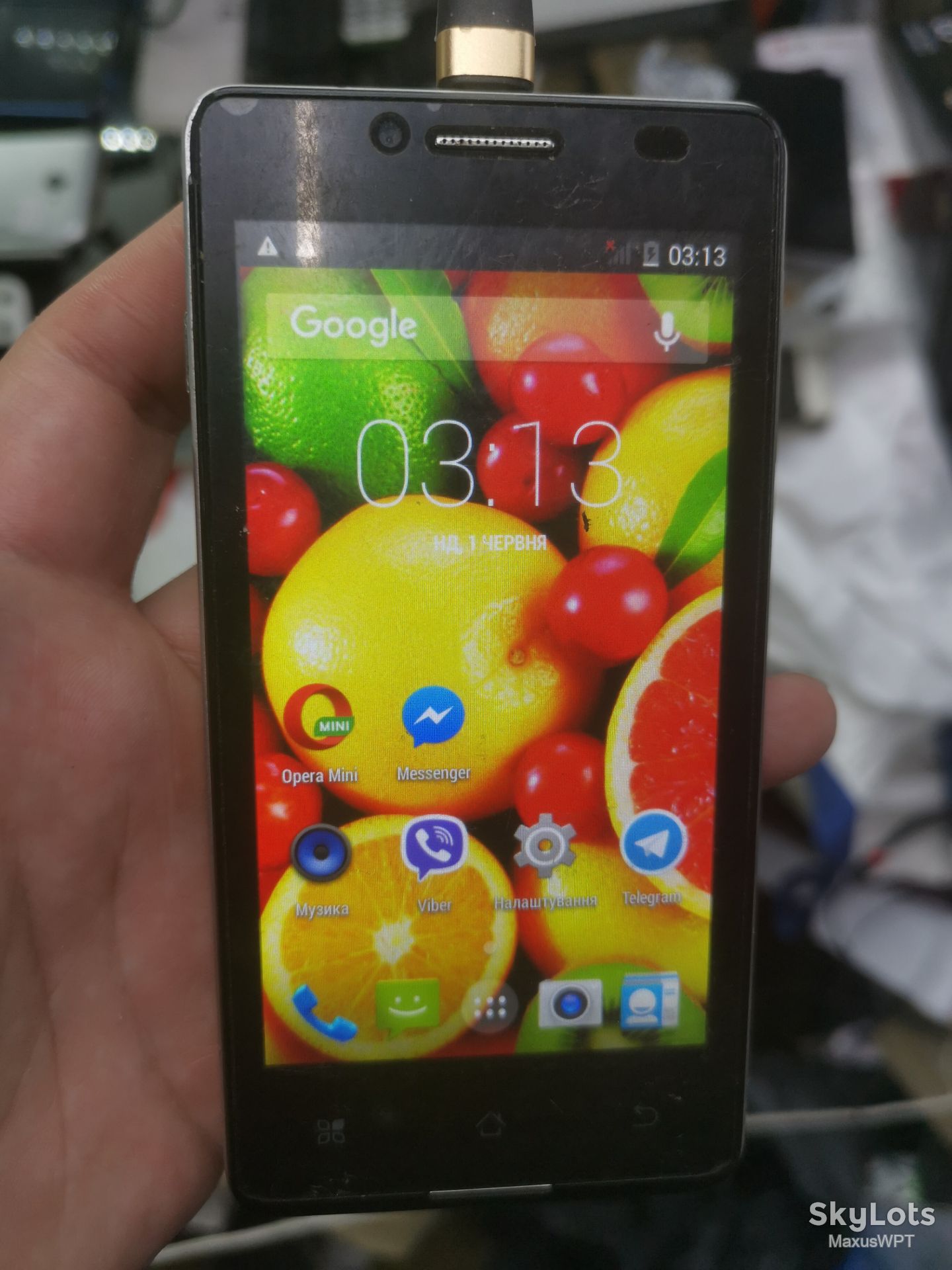 #163 Sklad Ergo SmartTab 3g - фото фото фото 1