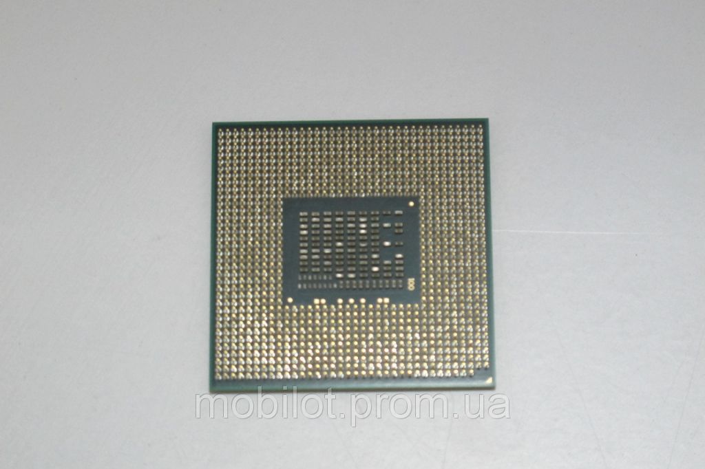Процессор Intel Core i3-2328M (NZ-1288) - фото фото фото 1