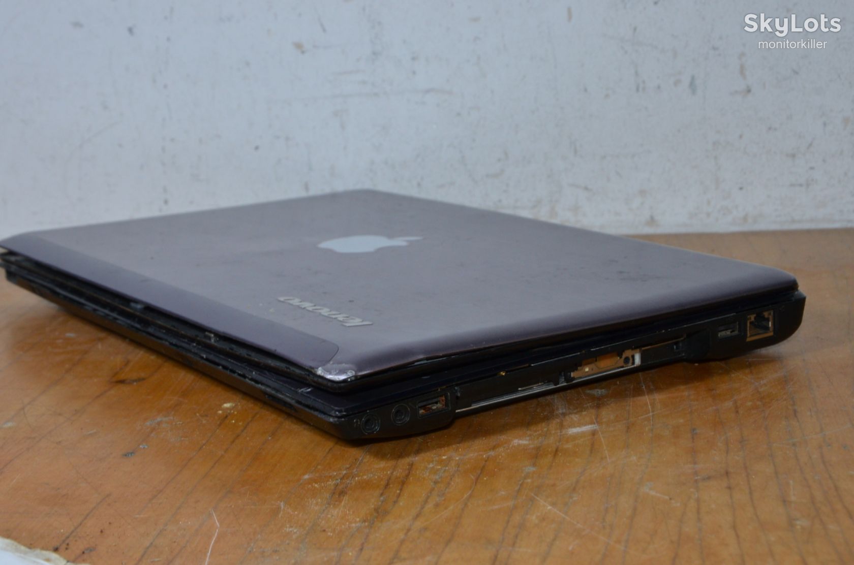 Ноутбук Lenovo IdeaPad Z570! - фото фото фото 1