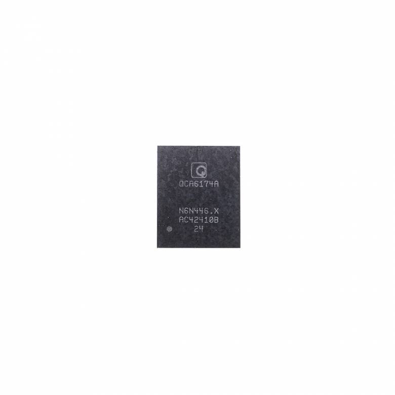 Микросхема Atheros QCA6174A-23 BGA для ноутбука - фото фото фото 0