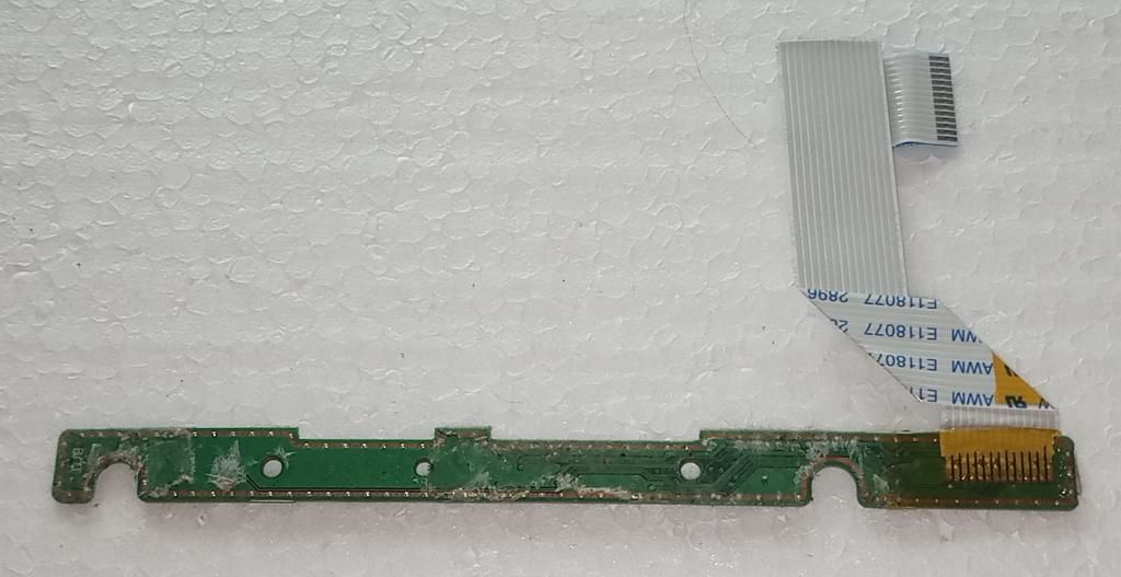 LED панель з ноутбука TAROX Modula Balance SP15-UWA N401E10E01 N23 - фото фото фото 1
