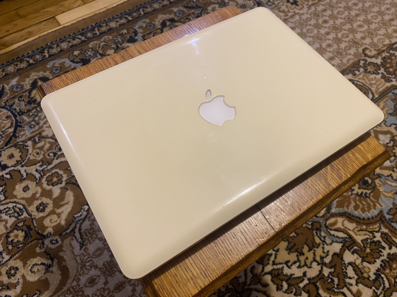MacBook в збереженому і хорошому стані! - фото фото фото 11