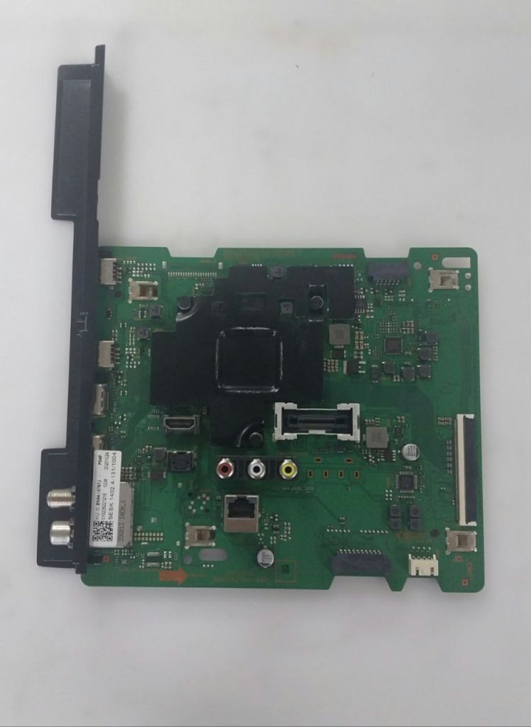 Main Board  BN41-02756C - фото фото фото 0