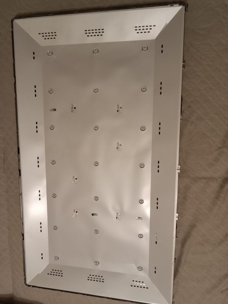 LED підсвітка TV 43 Bravis 43D5000, LED-43D5000 C430Y19-5C MS-L2570 - фото фото фото 0