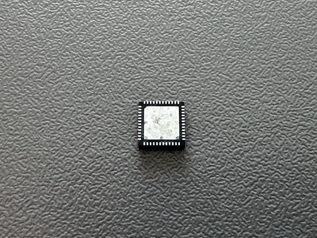 Мікросхема Realtek ALC289 Original - фото фото фото 2