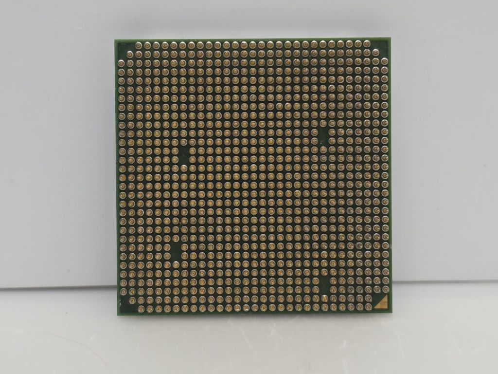 Процесор AMD Athlon X2 3800  (Soket AM2, Tray, бу) - фото фото фото 2