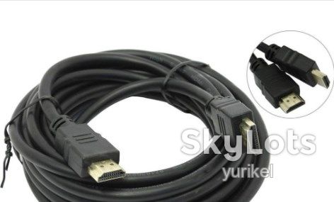 Кабель High Speed HDMI Cable With Ethernet Cablexpert.com 8716309w - фото фото фото 0