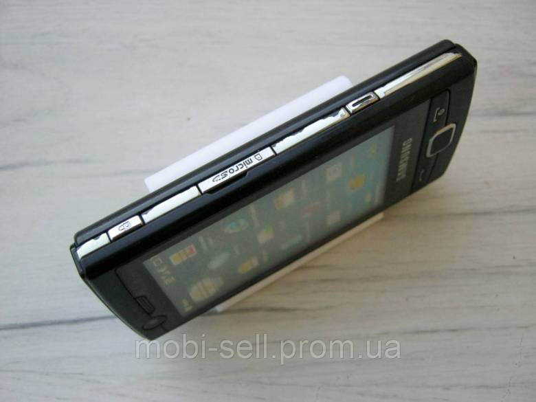 Уцінка! Комунікатор Samsung Omnia Lite B7300 / Windows Mobile 6 - фото фото фото 3