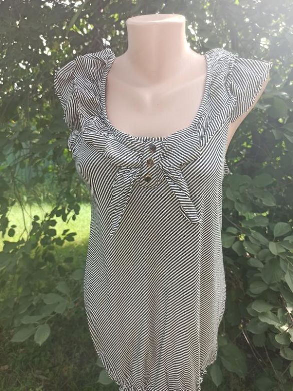 Симпатична блуза, майка - фото фото фото 1
