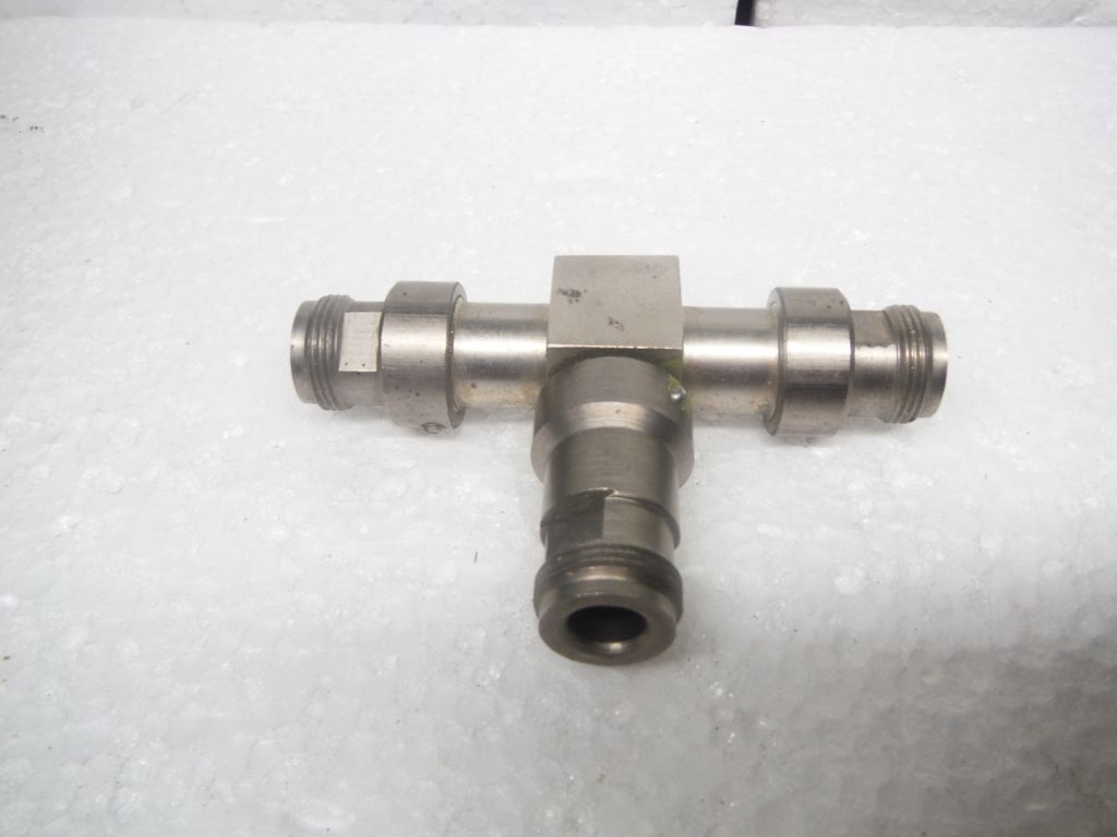 Трійник - фото фото фото 0