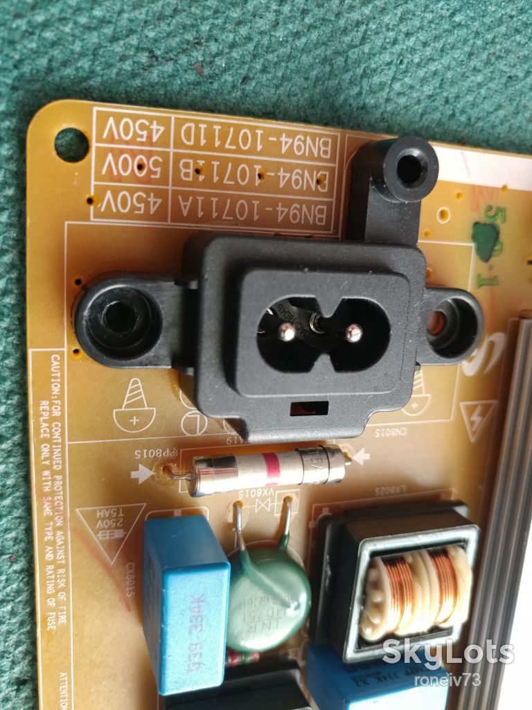BN94-10711A, BN41-02499A, L40S5_KVD, L40S5N_KVD - фото фото фото 2