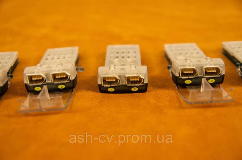 Трансівер SFP Cisco GigaStack GBIC Modul (WS-X3500-XL) - фото фото фото 3