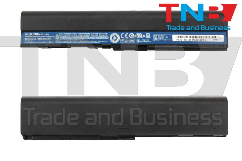 Батарея Gateway One ZX4260 14.8V 2500mAh оригинал Тип2 - фото фото фото 1