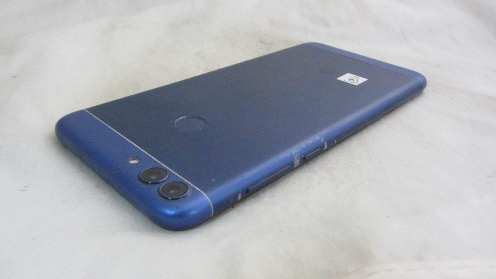 HUAWEI P Smart Blue - фото фото фото 6