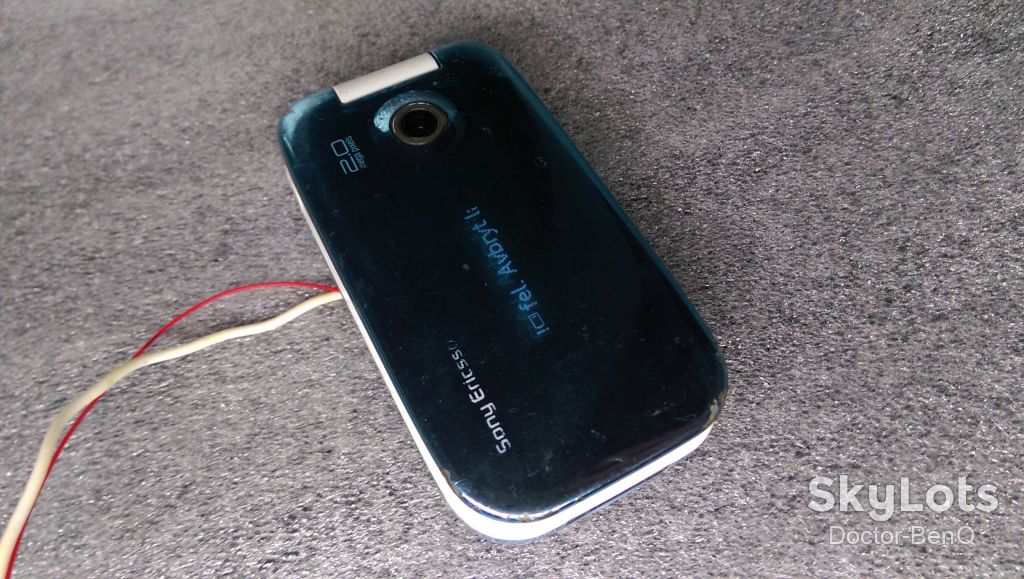 Sony Ericsson Z610i Z610 i 3G - фото фото фото 4
