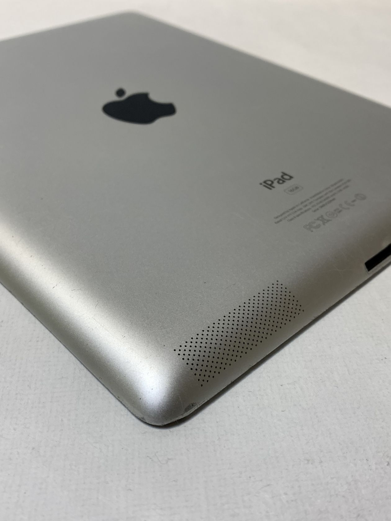 Планшет Apple iPad 2 Wi-Fi 16GB Black a1395 - фото фото фото 2